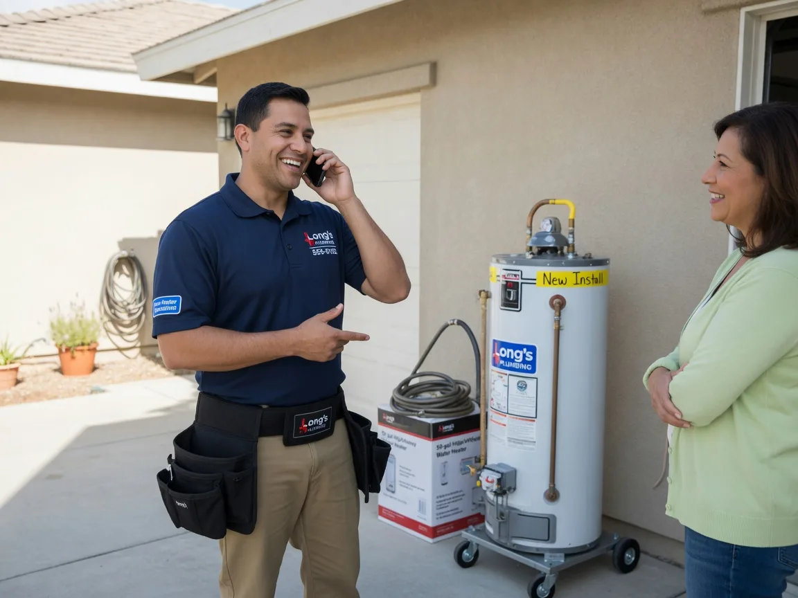 Leak Detection Pearblossom, CA FAQs